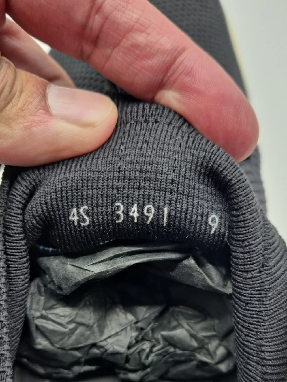 Prada Sport Knit Sneakers - Picture 10 of 16